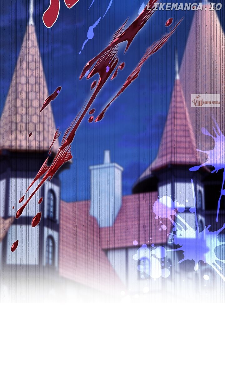 How the Count’s Young Lady Tames the Emperor’s Dog Chapter 68 - page 60