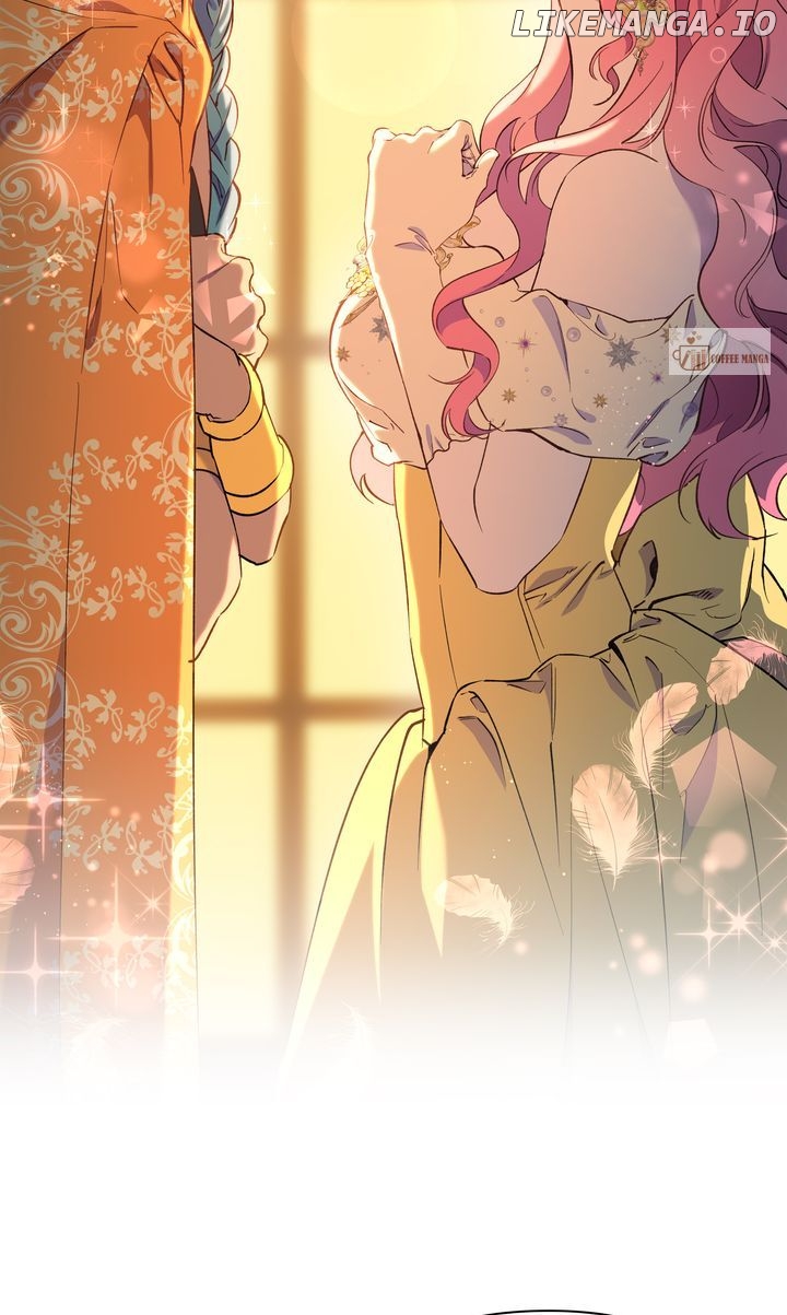 How the Count’s Young Lady Tames the Emperor’s Dog Chapter 68 - page 7