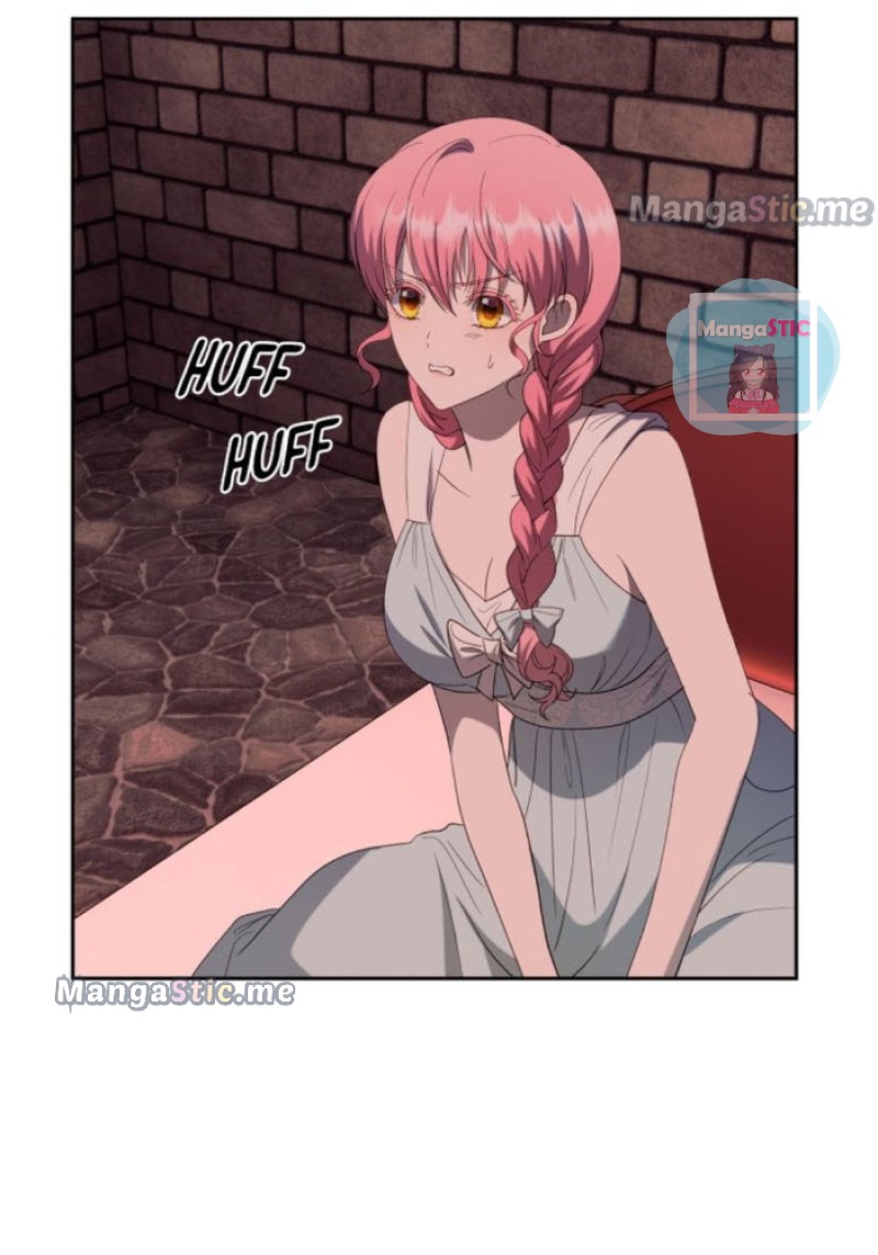 How the Count’s Young Lady Tames the Emperor’s Dog Chapter 35 - page 14