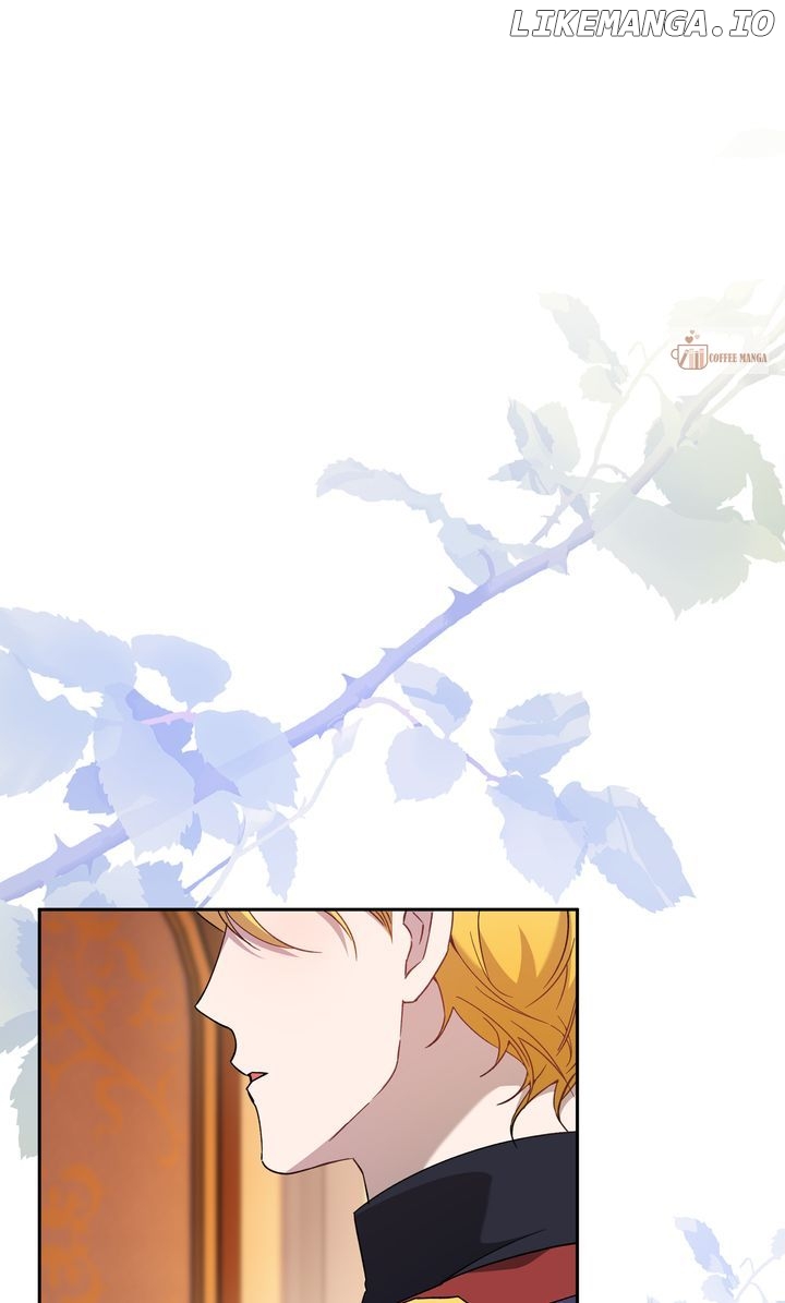 How the Count’s Young Lady Tames the Emperor’s Dog Chapter 67 - page 1