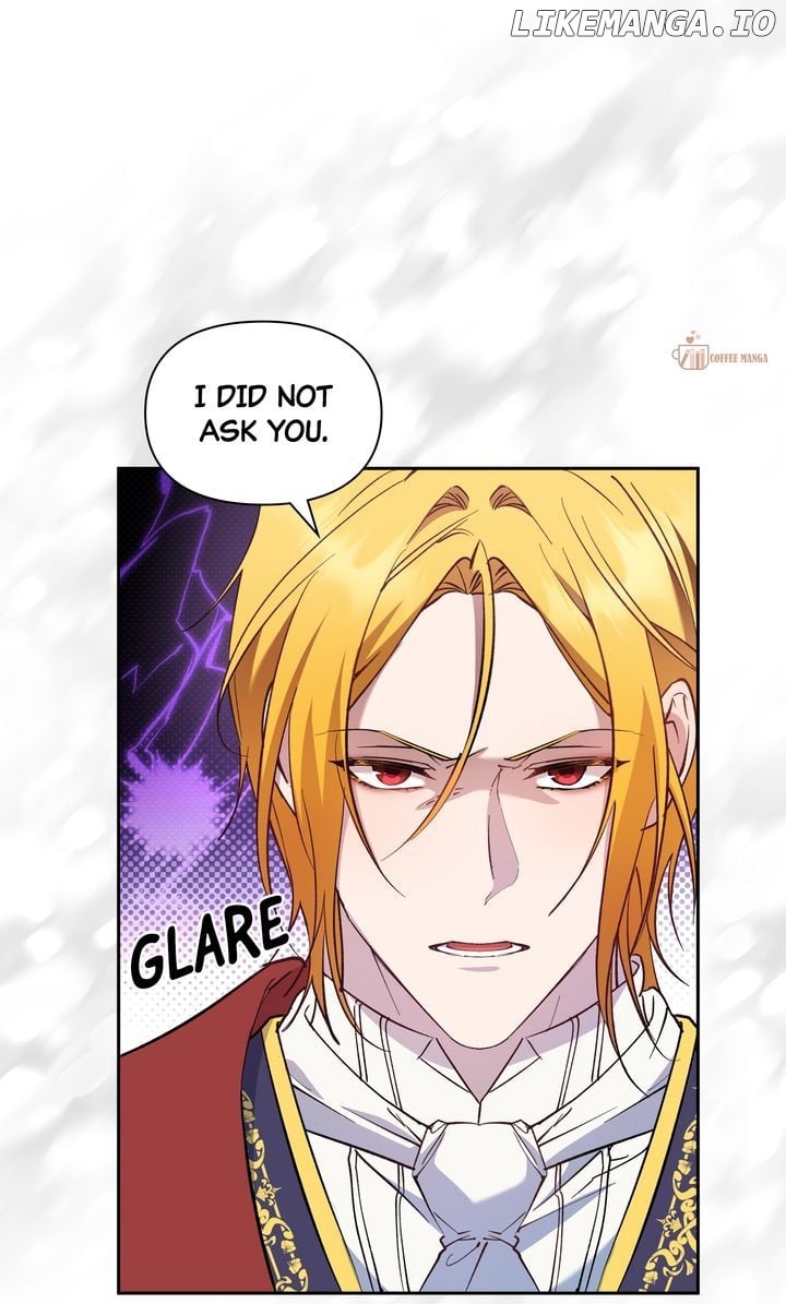 How the Count’s Young Lady Tames the Emperor’s Dog Chapter 67 - page 19