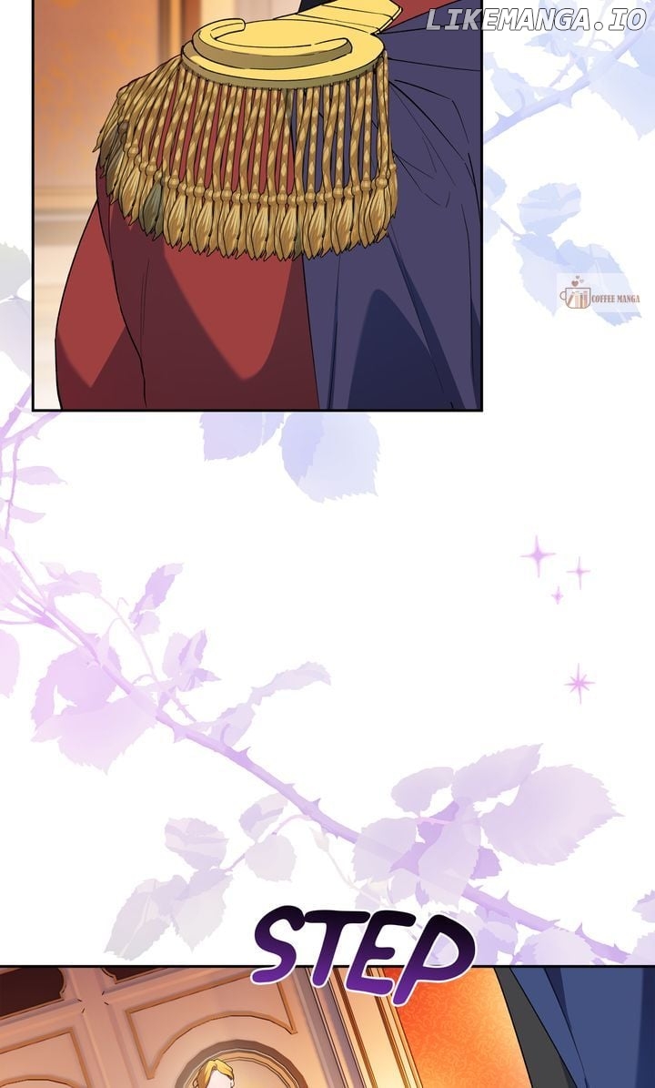 How the Count’s Young Lady Tames the Emperor’s Dog Chapter 67 - page 2