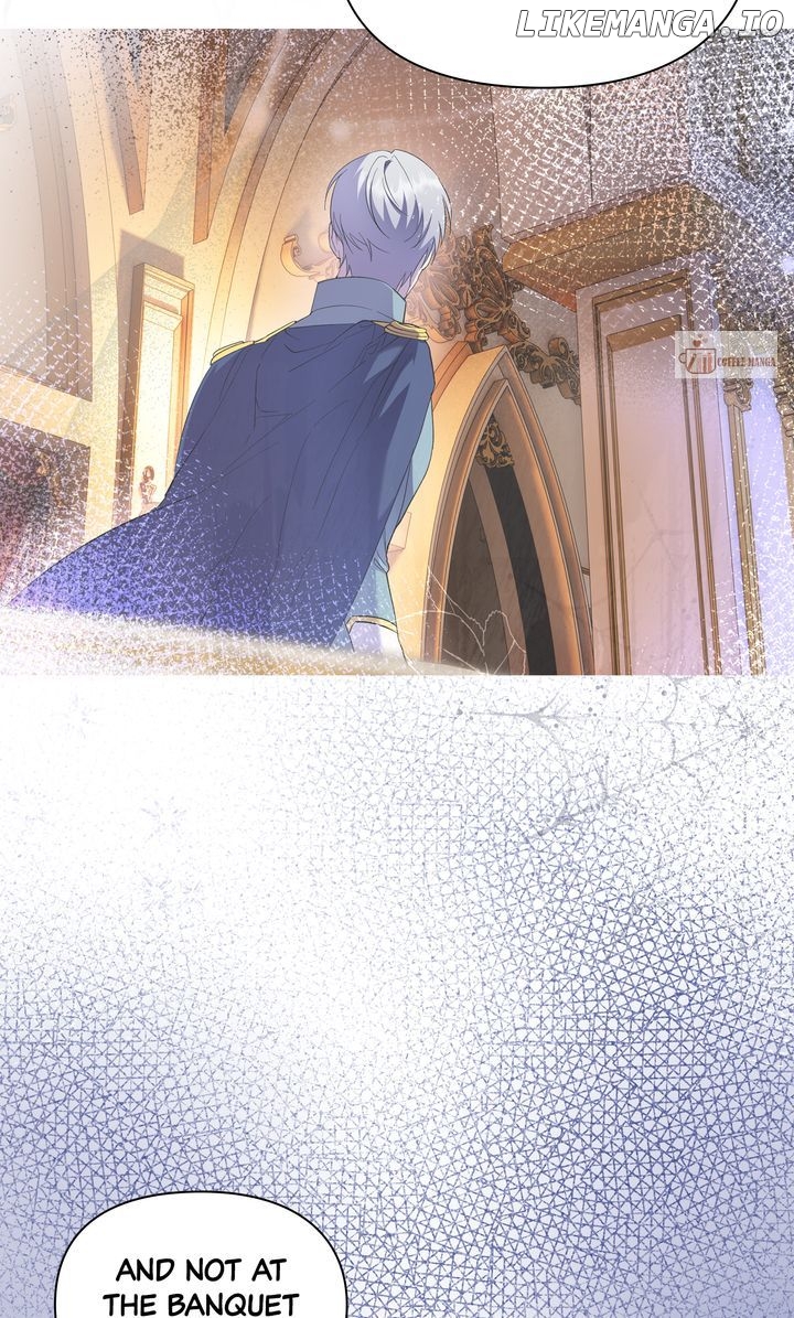 How the Count’s Young Lady Tames the Emperor’s Dog Chapter 67 - page 23