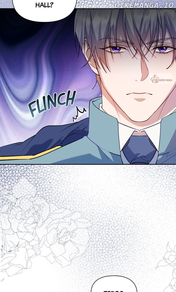 How the Count’s Young Lady Tames the Emperor’s Dog Chapter 67 - page 24