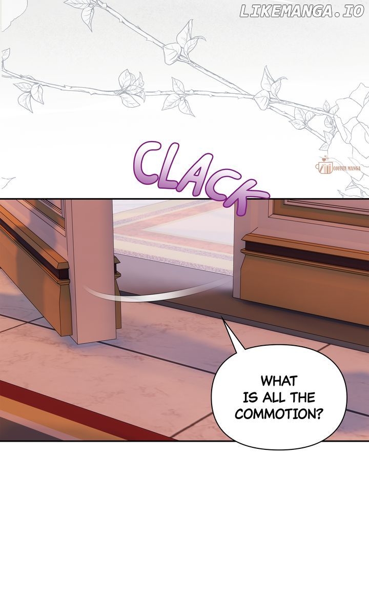 How the Count’s Young Lady Tames the Emperor’s Dog Chapter 67 - page 27