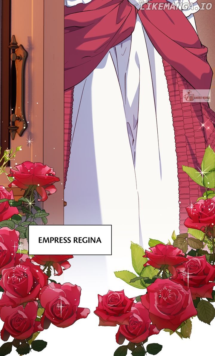 How the Count’s Young Lady Tames the Emperor’s Dog Chapter 67 - page 29