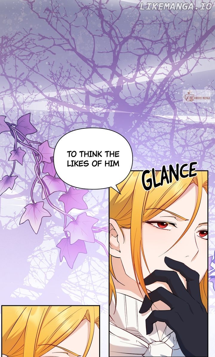 How the Count’s Young Lady Tames the Emperor’s Dog Chapter 67 - page 33