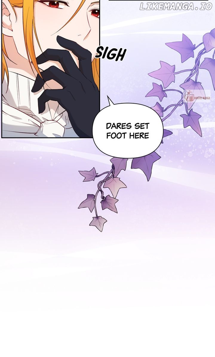 How the Count’s Young Lady Tames the Emperor’s Dog Chapter 67 - page 34