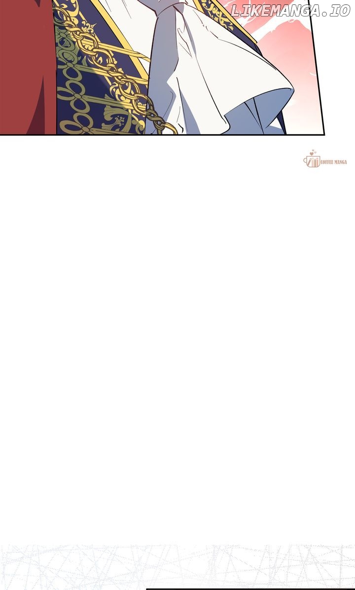 How the Count’s Young Lady Tames the Emperor’s Dog Chapter 67 - page 41