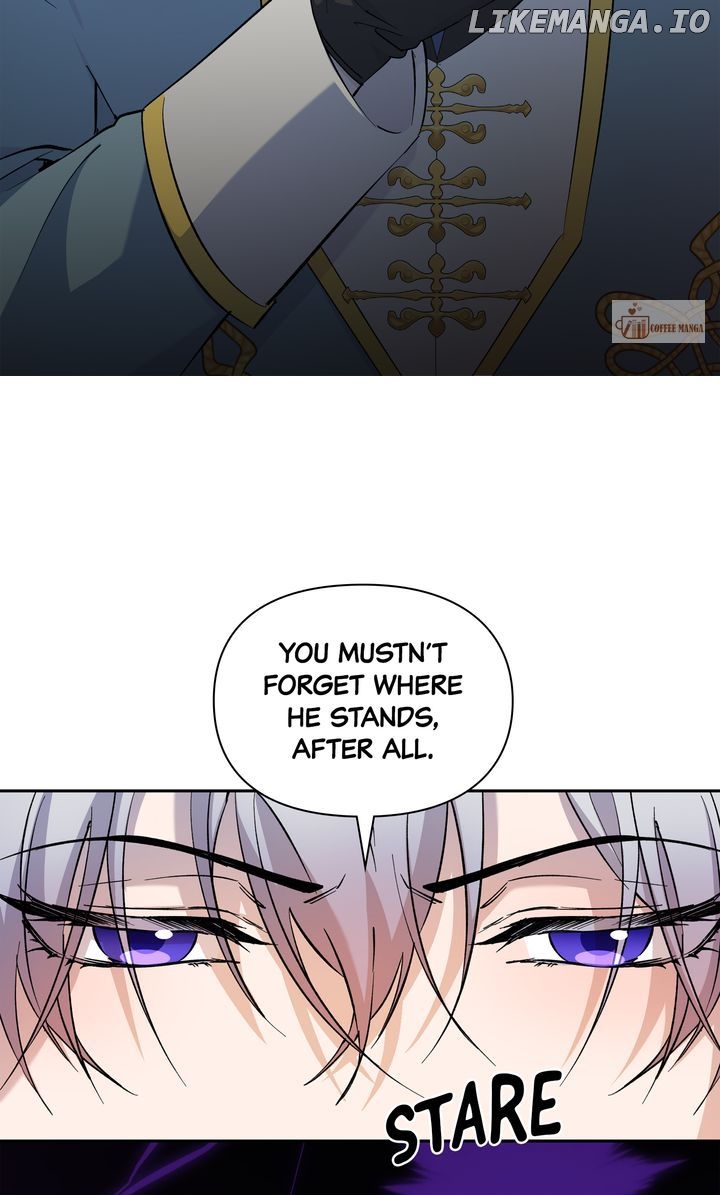 How the Count’s Young Lady Tames the Emperor’s Dog Chapter 67 - page 49