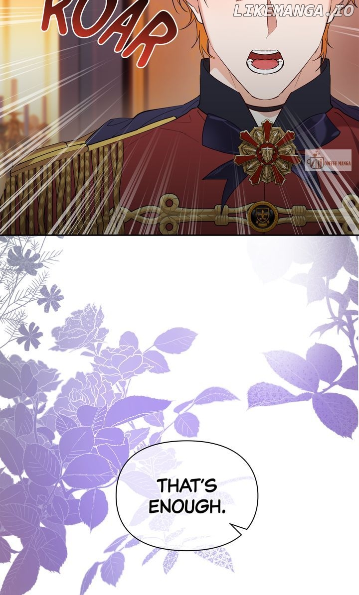 How the Count’s Young Lady Tames the Emperor’s Dog Chapter 67 - page 55