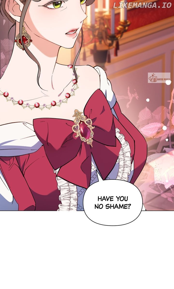 How the Count’s Young Lady Tames the Emperor’s Dog Chapter 67 - page 57