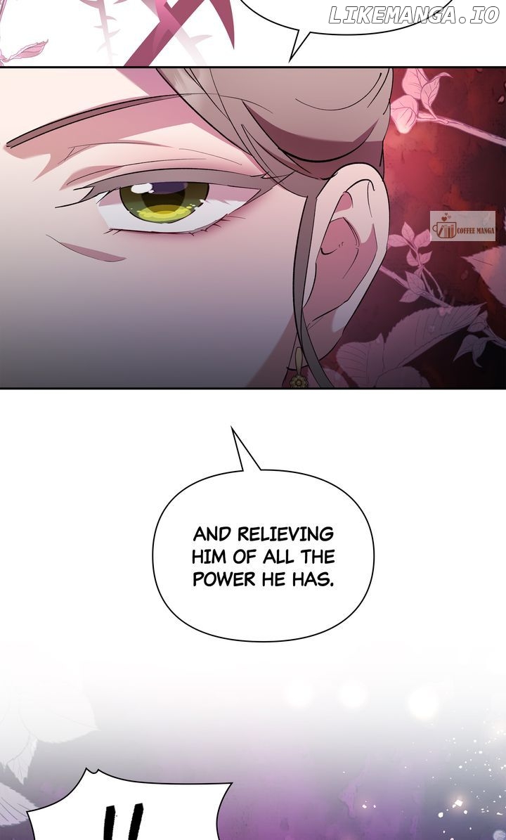 How the Count’s Young Lady Tames the Emperor’s Dog Chapter 67 - page 60