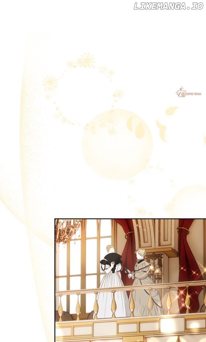 How the Count’s Young Lady Tames the Emperor’s Dog Chapter 67 - page 63