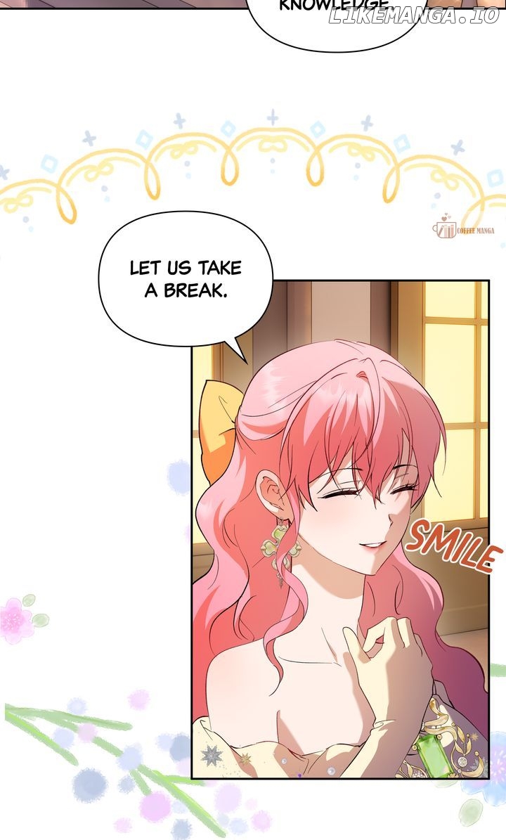 How the Count’s Young Lady Tames the Emperor’s Dog Chapter 67 - page 65