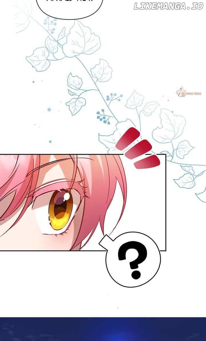 How the Count’s Young Lady Tames the Emperor’s Dog Chapter 67 - page 67