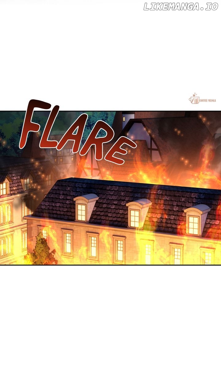 How the Count’s Young Lady Tames the Emperor’s Dog Chapter 67 - page 69