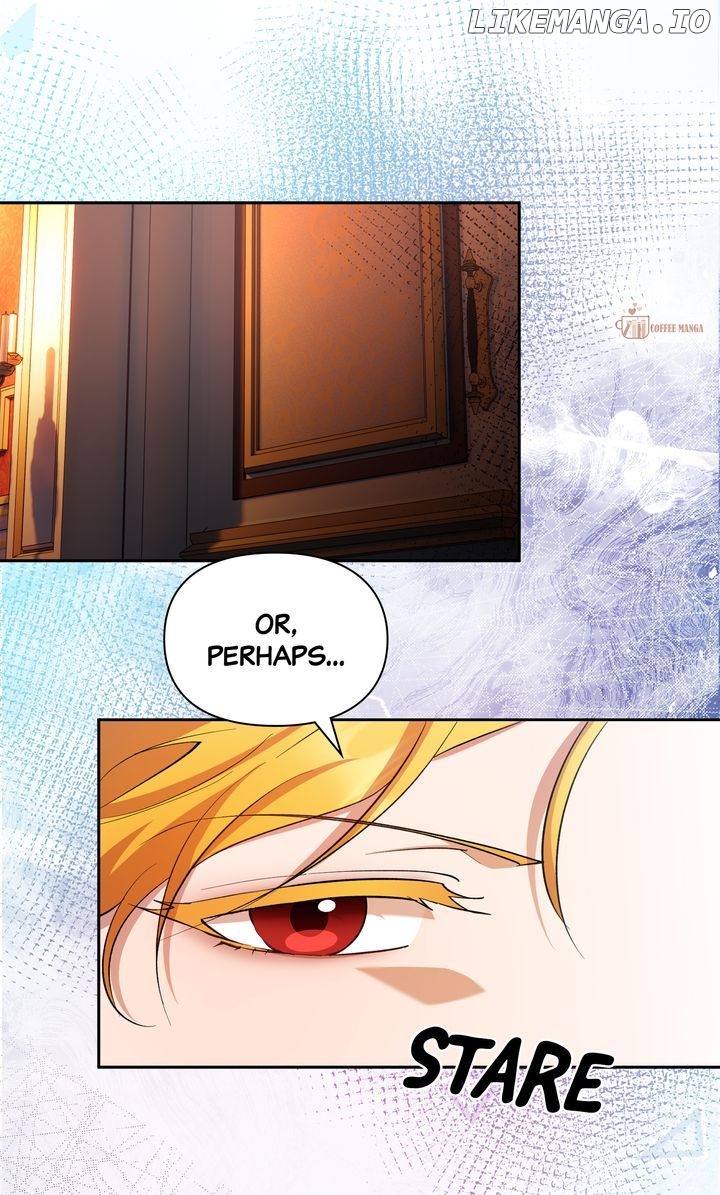 How the Count’s Young Lady Tames the Emperor’s Dog Chapter 67 - page 8