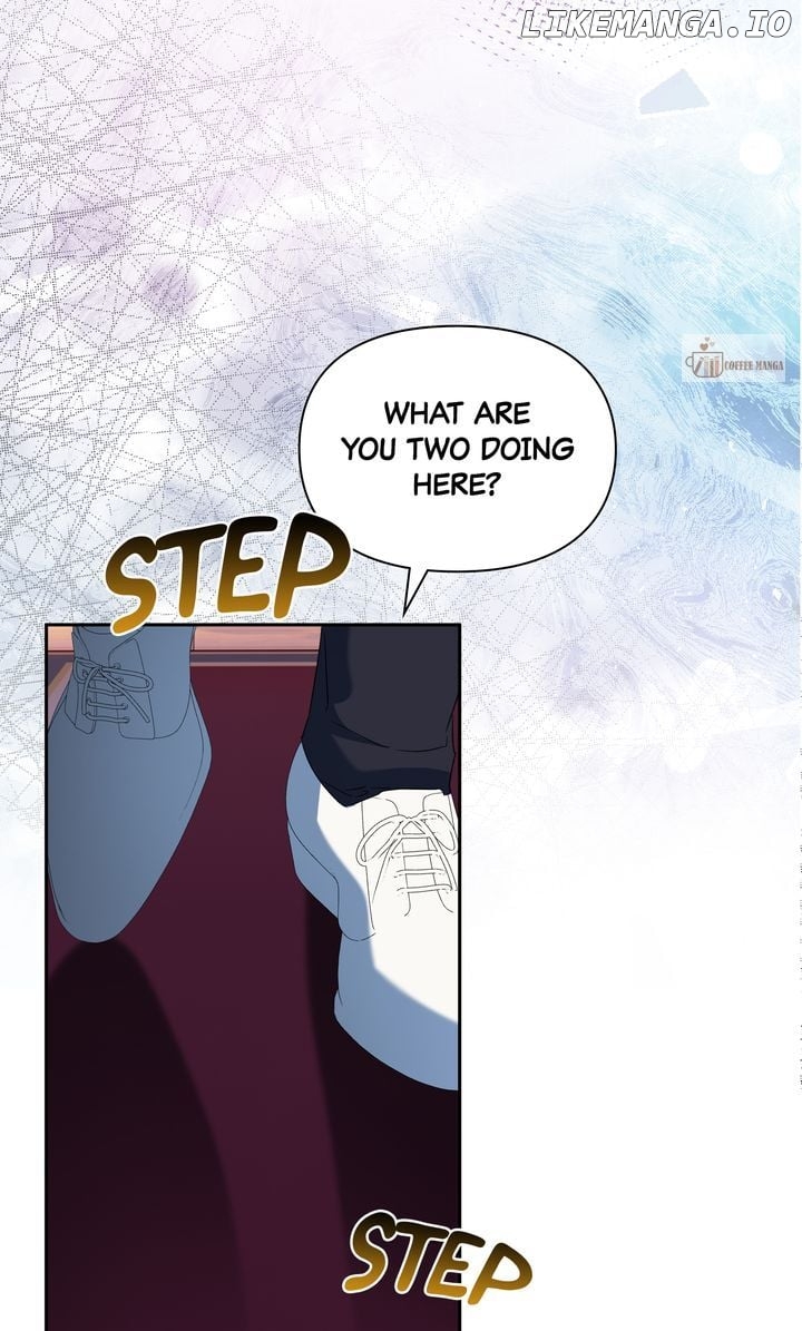 How the Count’s Young Lady Tames the Emperor’s Dog Chapter 67 - page 9