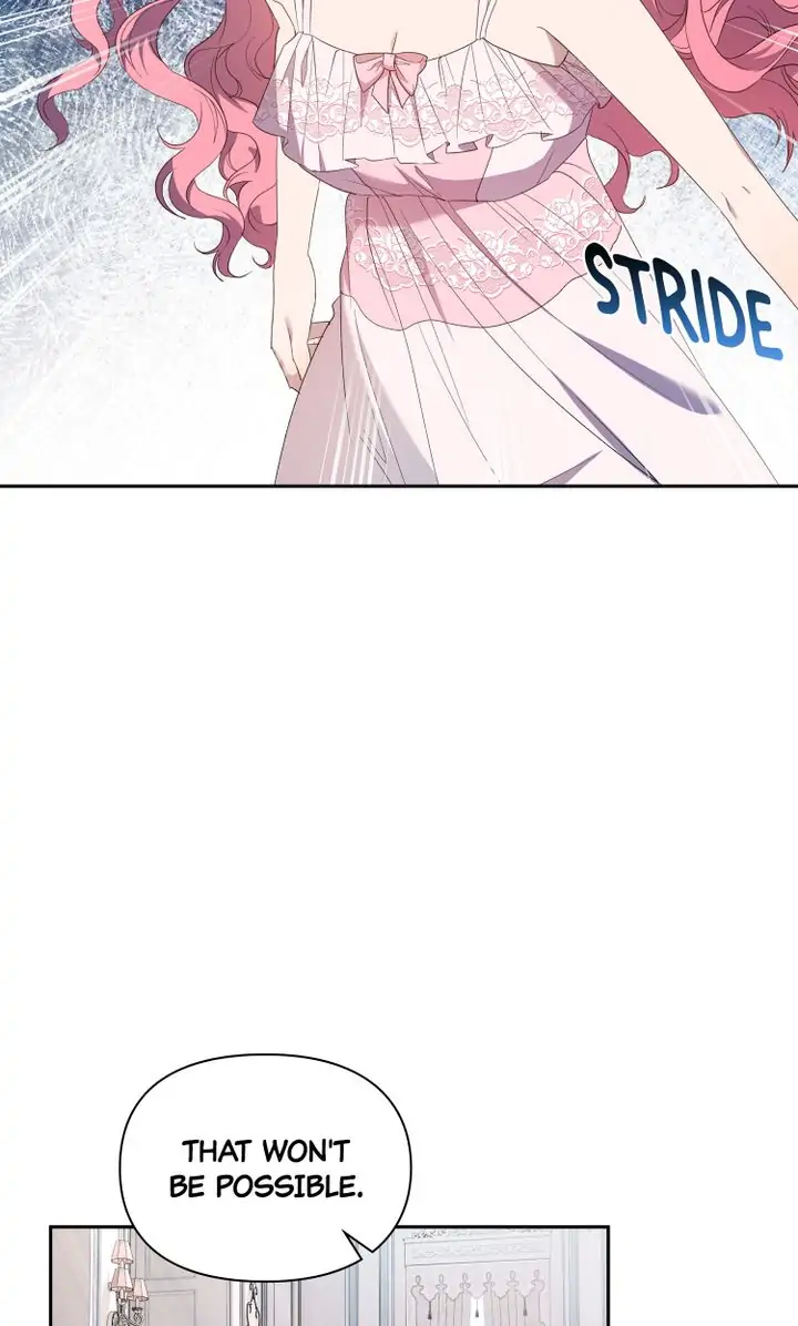 How the Count’s Young Lady Tames the Emperor’s Dog Chapter 34 - page 10