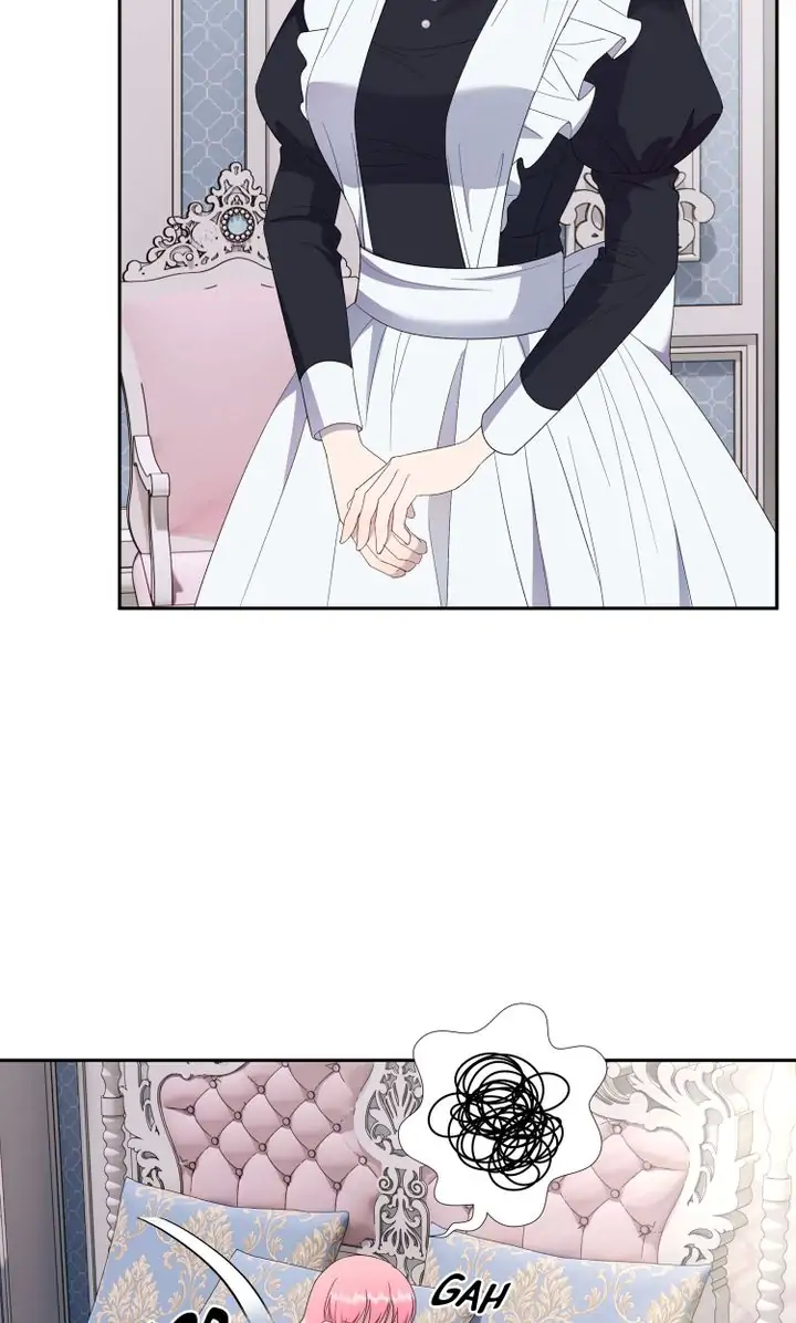 How the Count’s Young Lady Tames the Emperor’s Dog Chapter 34 - page 12