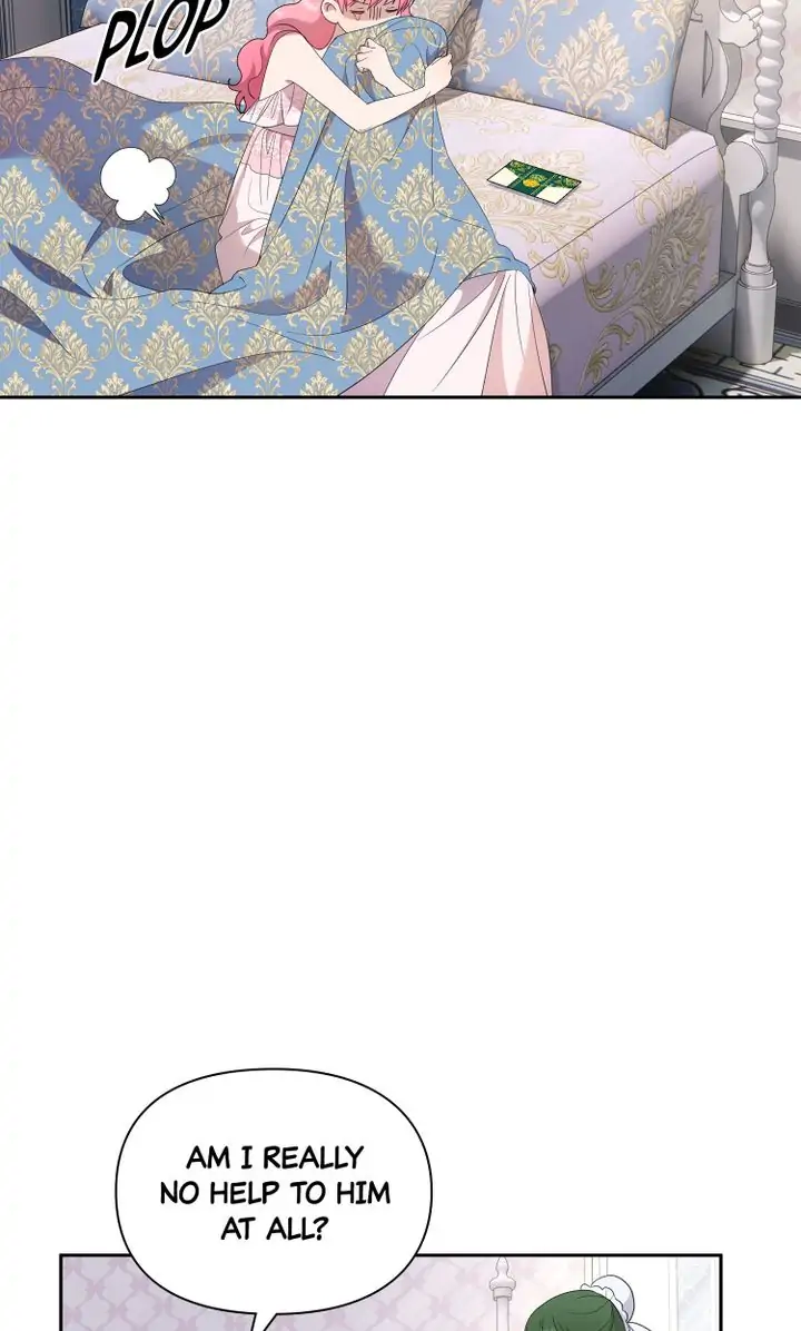 How the Count’s Young Lady Tames the Emperor’s Dog Chapter 34 - page 13