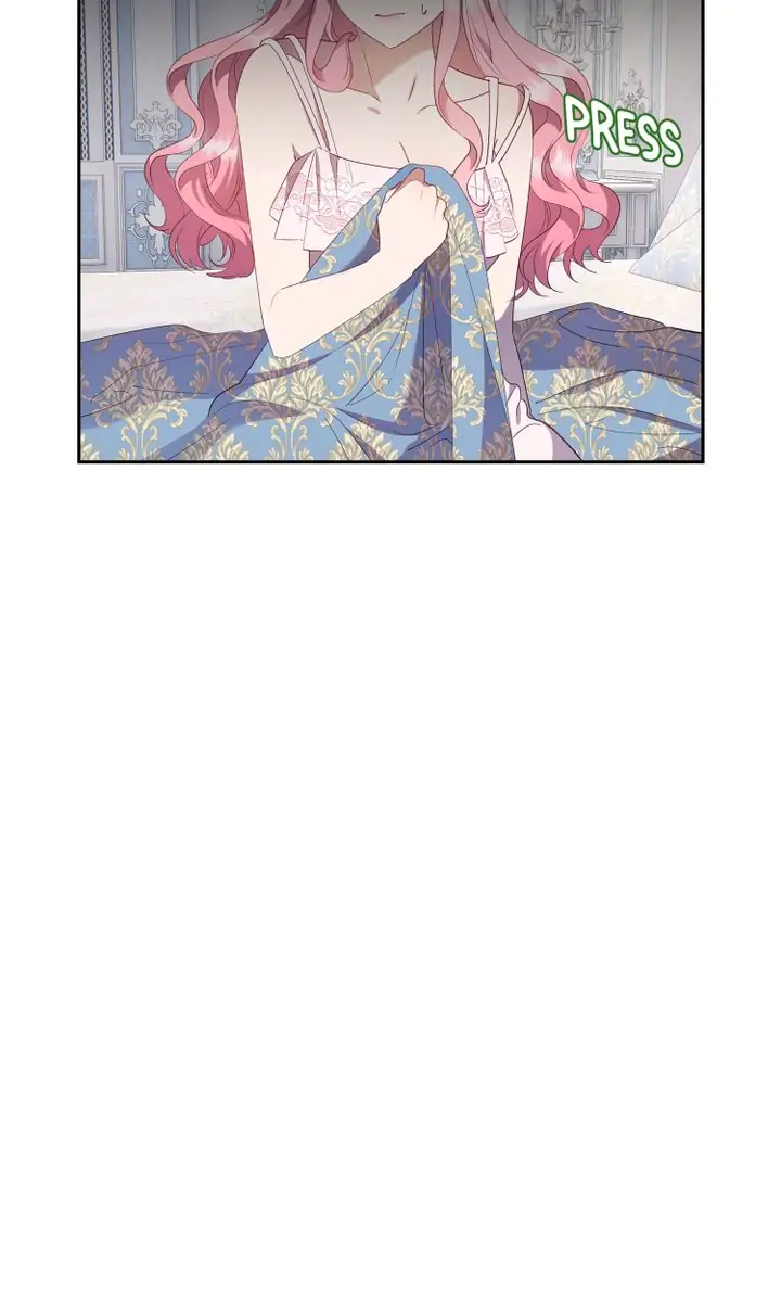 How the Count’s Young Lady Tames the Emperor’s Dog Chapter 34 - page 17