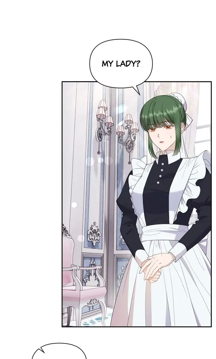 How the Count’s Young Lady Tames the Emperor’s Dog Chapter 34 - page 2