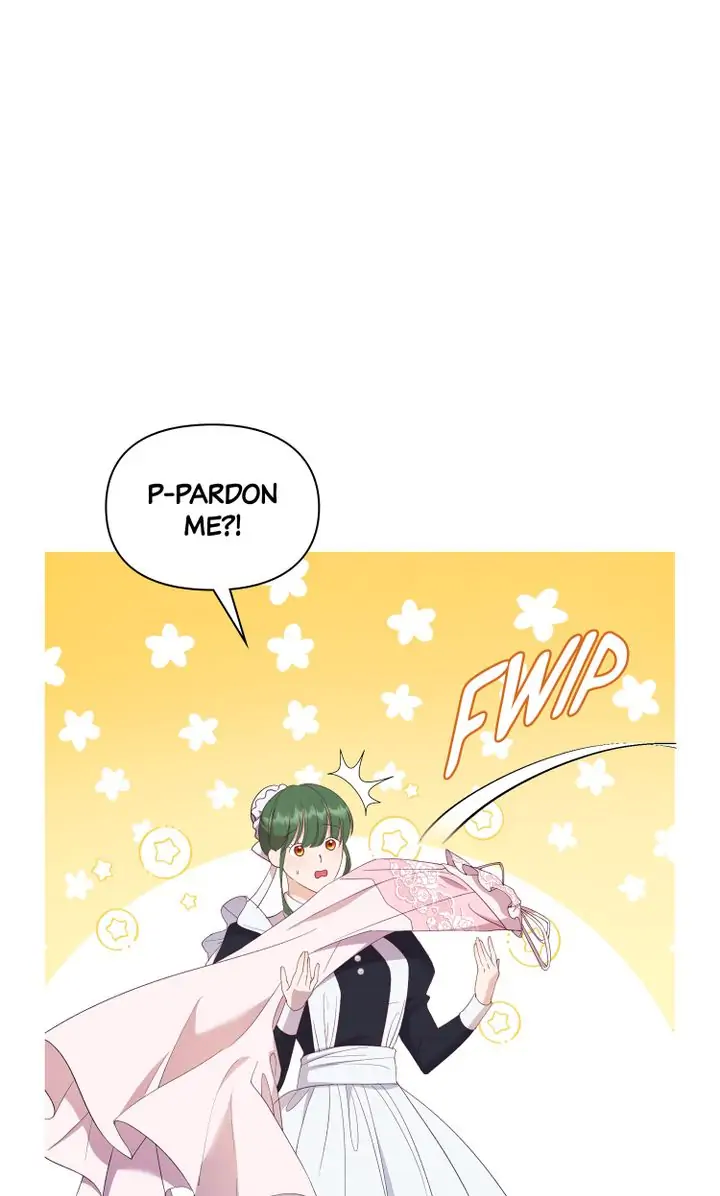 How the Count’s Young Lady Tames the Emperor’s Dog Chapter 34 - page 20