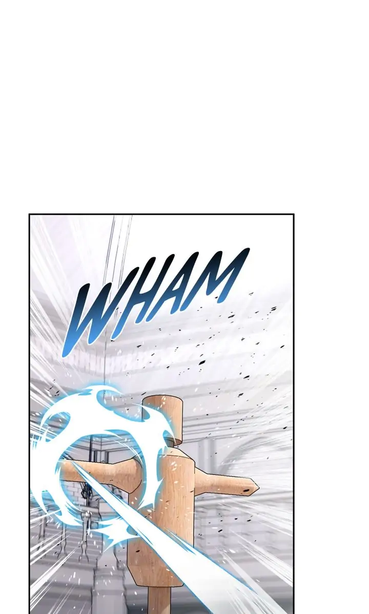 How the Count’s Young Lady Tames the Emperor’s Dog Chapter 34 - page 33