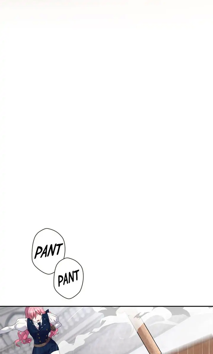 How the Count’s Young Lady Tames the Emperor’s Dog Chapter 34 - page 38