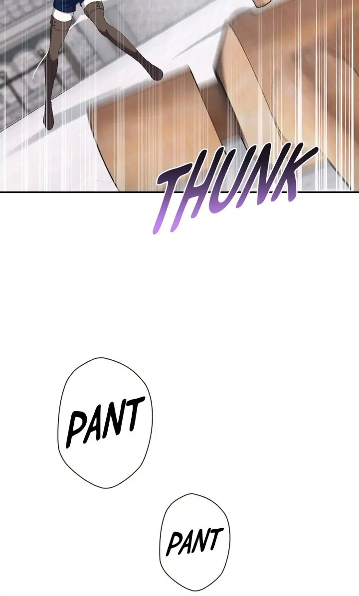 How the Count’s Young Lady Tames the Emperor’s Dog Chapter 34 - page 39