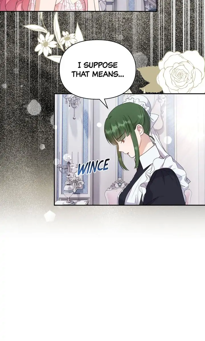 How the Count’s Young Lady Tames the Emperor’s Dog Chapter 34 - page 4