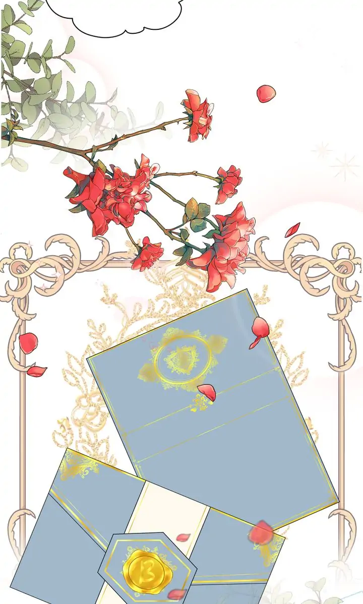 How the Count’s Young Lady Tames the Emperor’s Dog Chapter 34 - page 41
