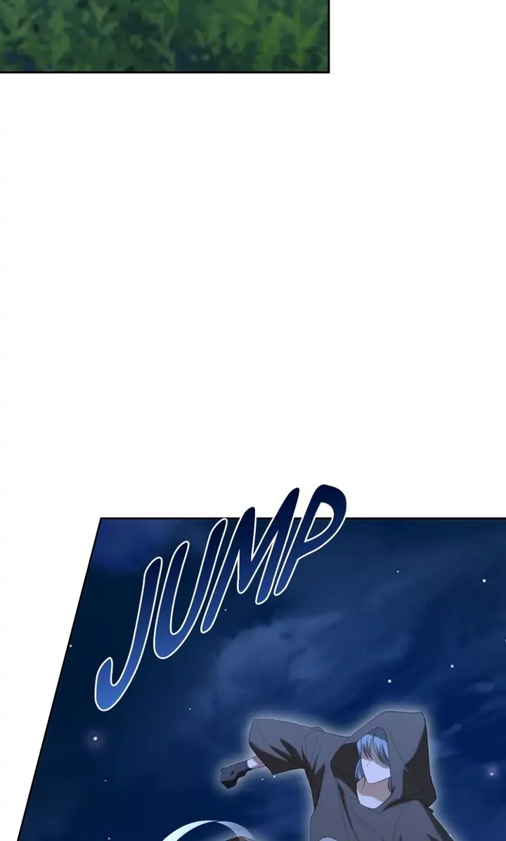 How the Count’s Young Lady Tames the Emperor’s Dog Chapter 34 - page 56