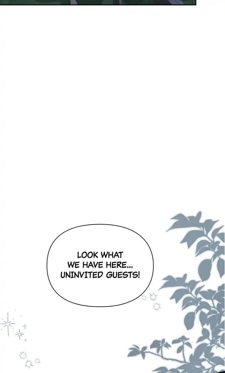 How the Count’s Young Lady Tames the Emperor’s Dog Chapter 34 - page 59