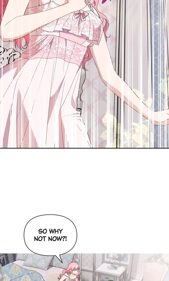 How the Count’s Young Lady Tames the Emperor’s Dog Chapter 34 - page 6