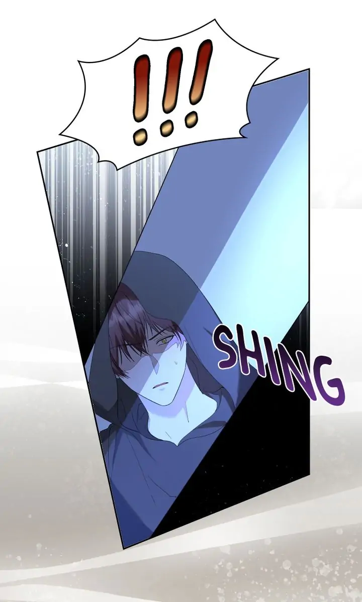 How the Count’s Young Lady Tames the Emperor’s Dog Chapter 34 - page 61