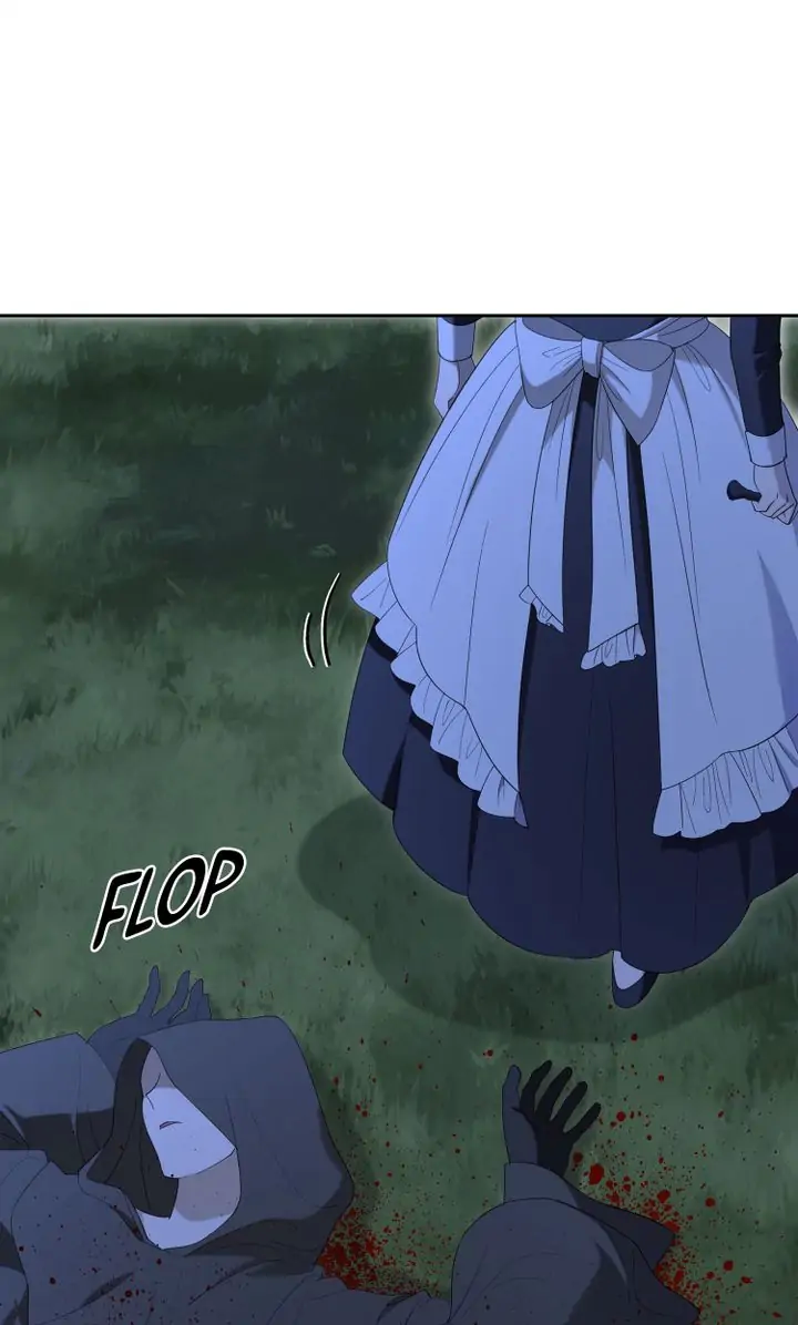How the Count’s Young Lady Tames the Emperor’s Dog Chapter 34 - page 65