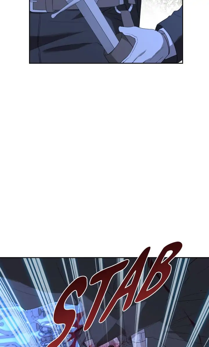 How the Count’s Young Lady Tames the Emperor’s Dog Chapter 34 - page 69