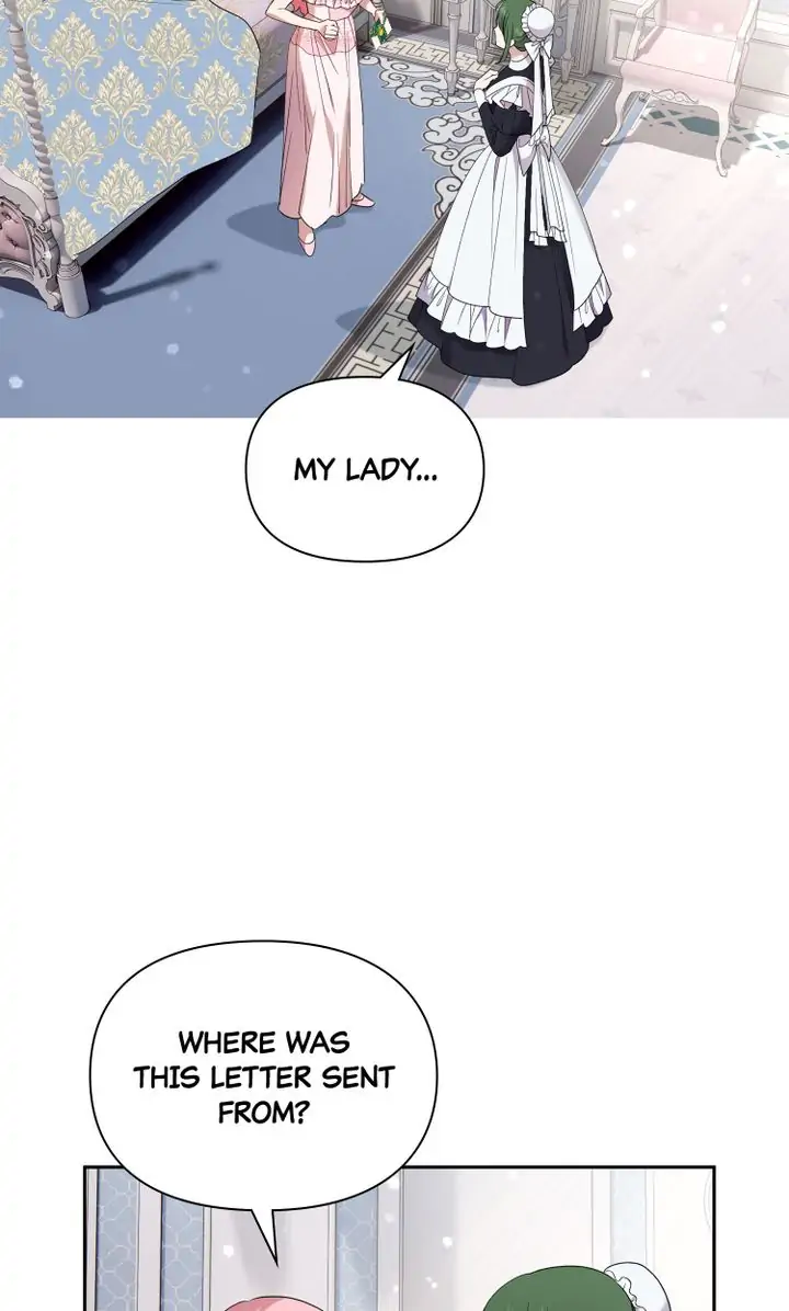 How the Count’s Young Lady Tames the Emperor’s Dog Chapter 34 - page 7