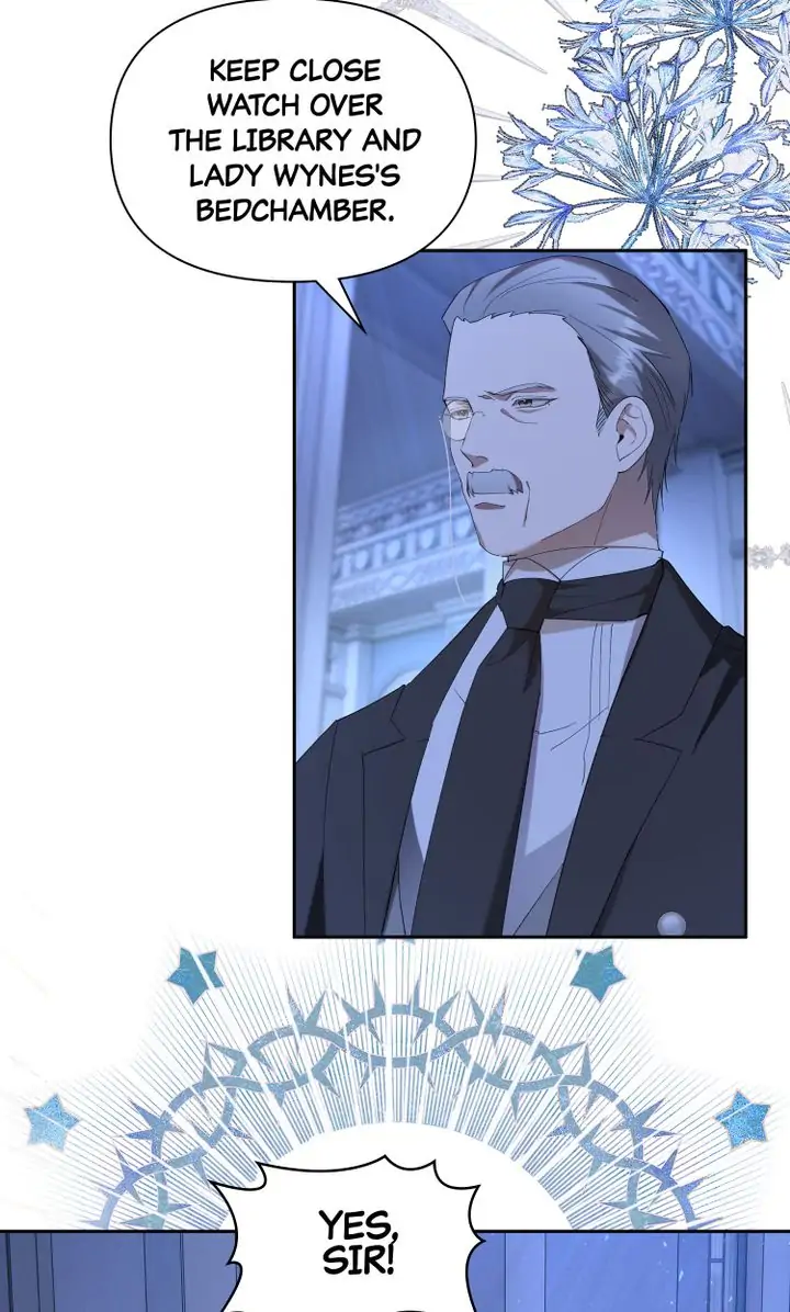 How the Count’s Young Lady Tames the Emperor’s Dog Chapter 34 - page 73