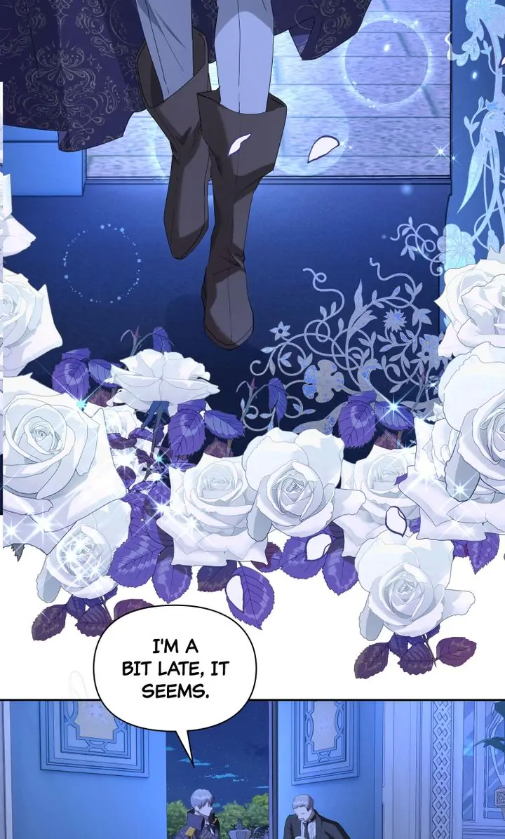 How the Count’s Young Lady Tames the Emperor’s Dog Chapter 34 - page 78