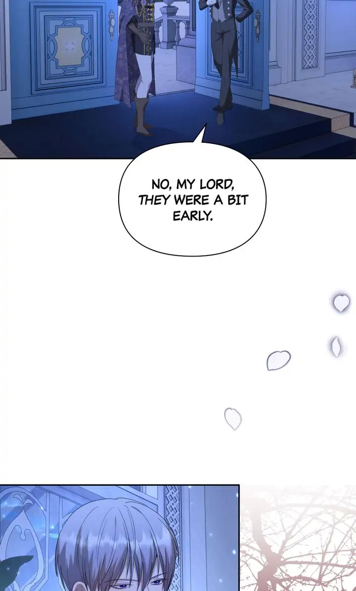 How the Count’s Young Lady Tames the Emperor’s Dog Chapter 34 - page 79