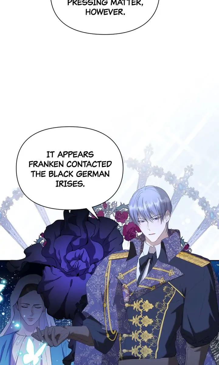 How the Count’s Young Lady Tames the Emperor’s Dog Chapter 34 - page 83