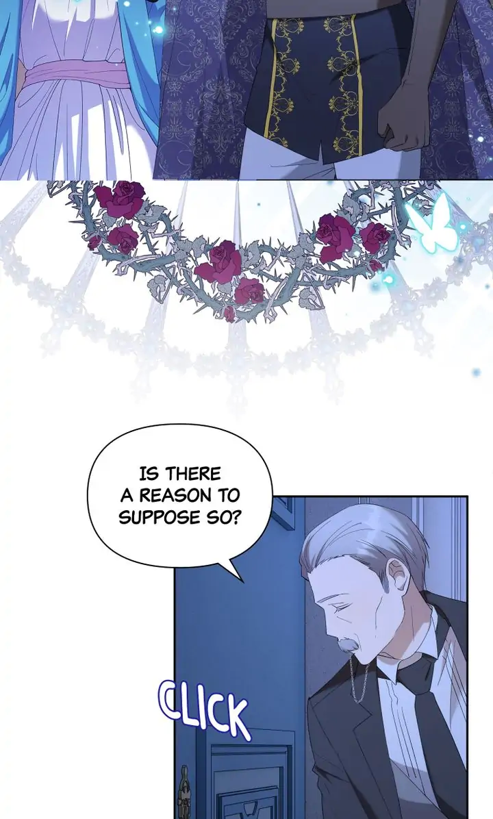 How the Count’s Young Lady Tames the Emperor’s Dog Chapter 34 - page 84