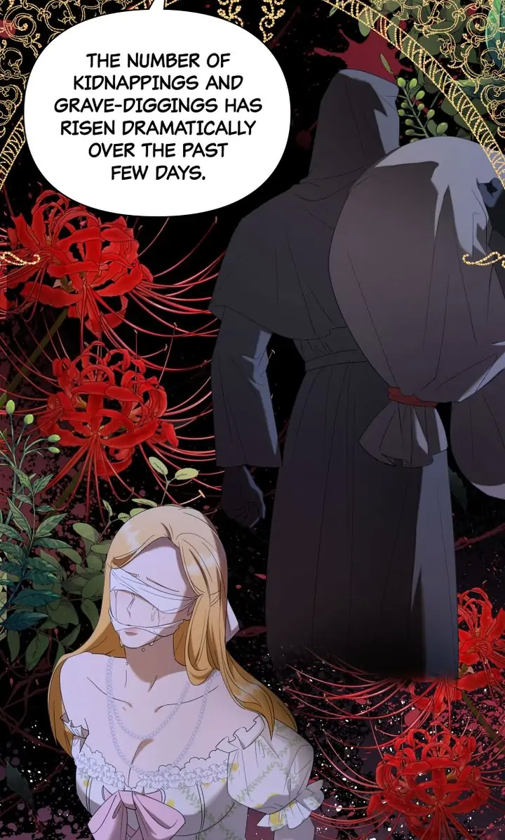How the Count’s Young Lady Tames the Emperor’s Dog Chapter 34 - page 86