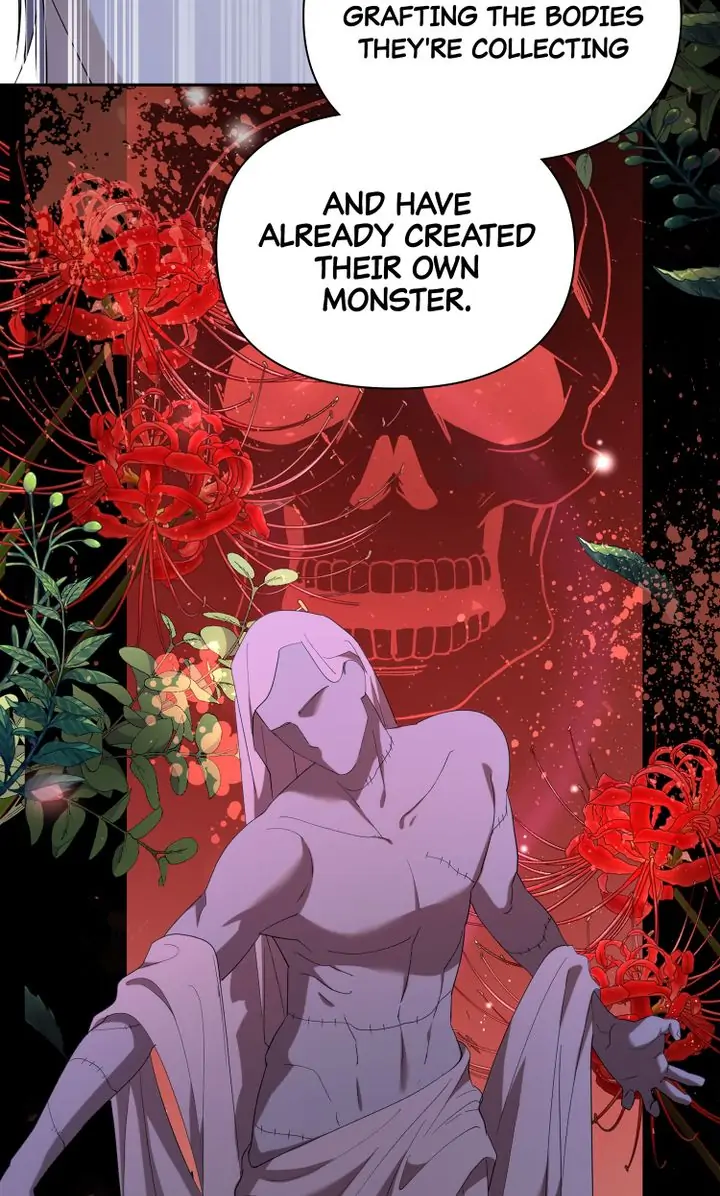 How the Count’s Young Lady Tames the Emperor’s Dog Chapter 34 - page 89