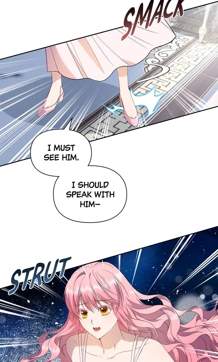 How the Count’s Young Lady Tames the Emperor’s Dog Chapter 34 - page 9