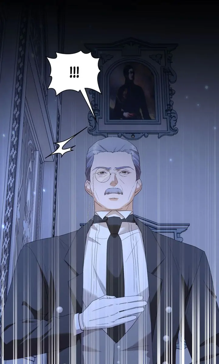 How the Count’s Young Lady Tames the Emperor’s Dog Chapter 34 - page 91